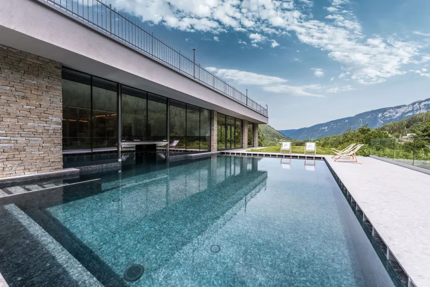 Gaia Residence Hotel - Image 1