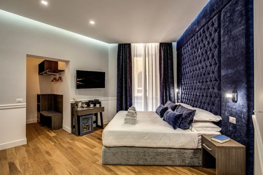 La Foresteria Luxury Suites - Image 1