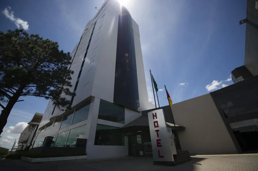 Prix Hotel - Image 1