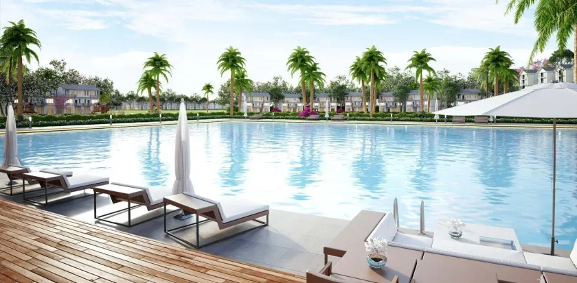 Vinhomes Grand Park Luxury Apartment - Image 1