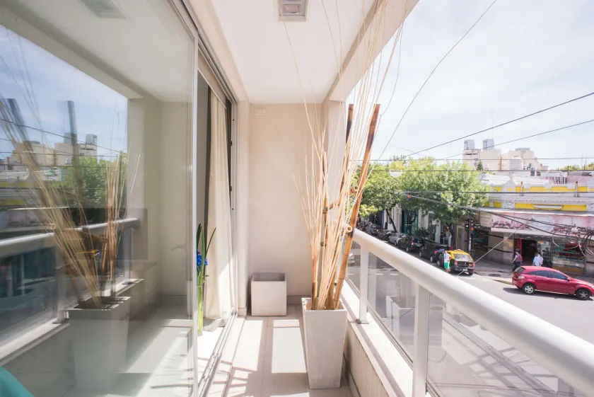 Soho Luxury Suites - Image 1