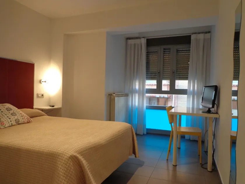 Alda Soria Rooms - Image 1