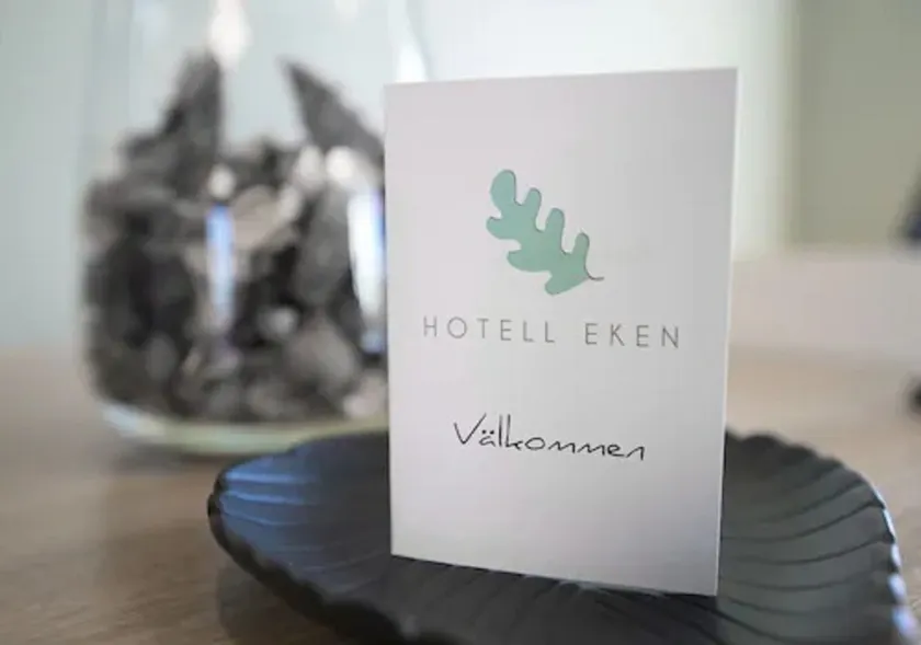 Hotell Eken Mölndal - Image 1