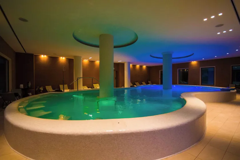 Hotel Villa Ricci & Benessere - Image 1