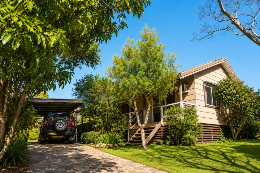 Pether Cottage - Talbingo NSW - Image 1