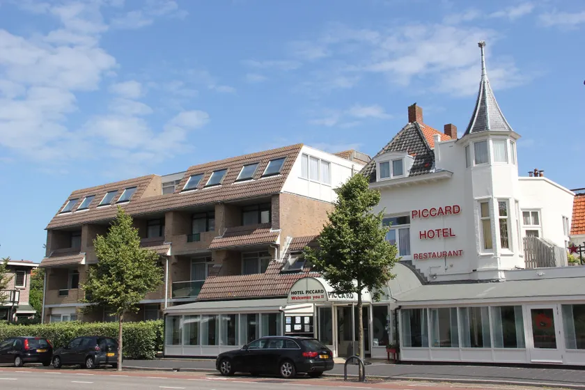 Hotel Restaurant Piccard - Image 1