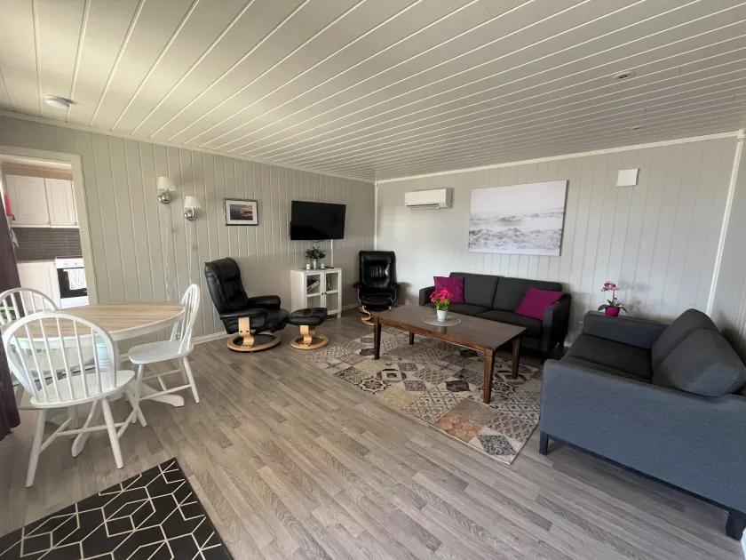 Oppmyre Camping - Image 1