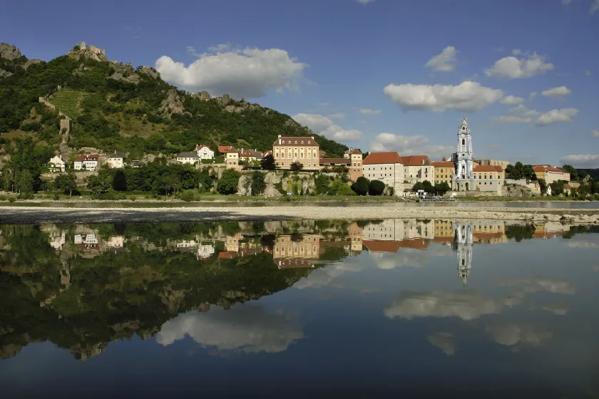 Hotel Schloss Dürnstein - Image 1