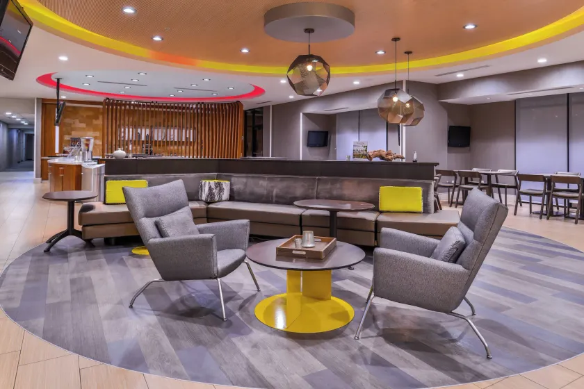 SpringHill Suites Temecula Valley Wine Country - Image 1