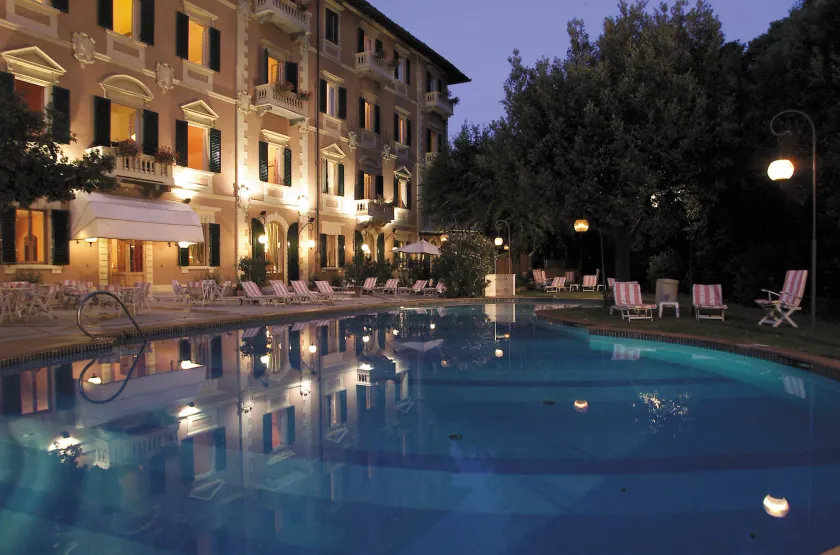 Grand Hotel Bellavista Palace & Golf - Image 1