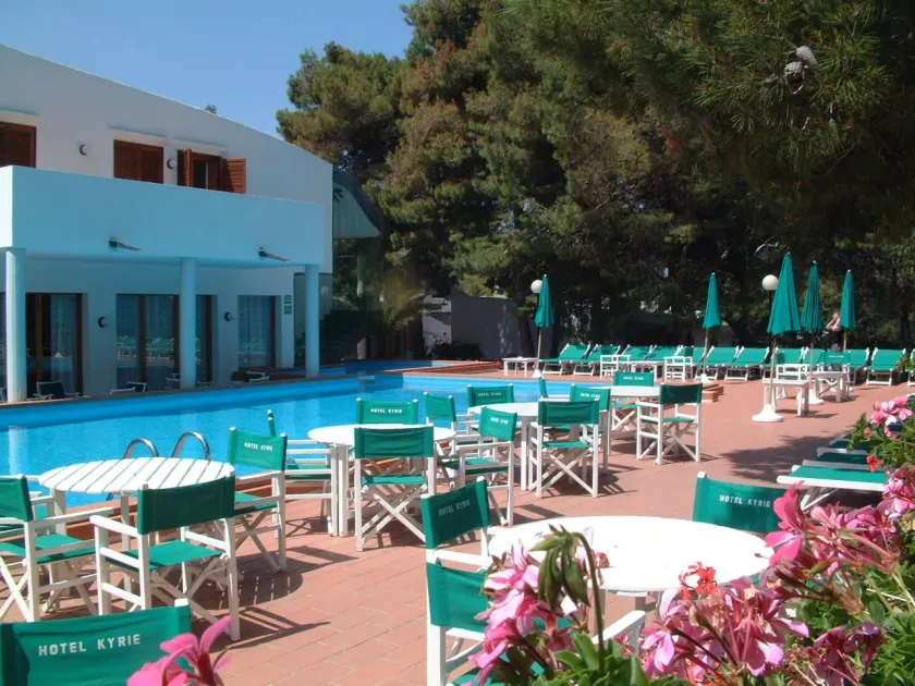 Hotel Kyrie Isole Tremiti - Image 1