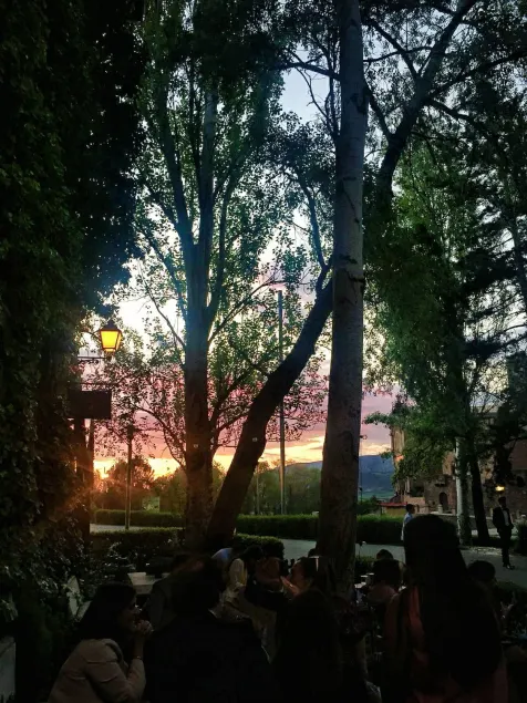 Hotel Xabier - Image 1