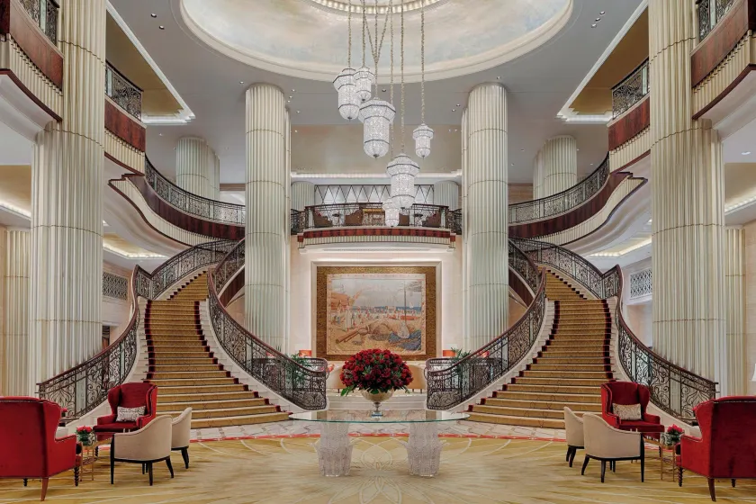 The St. Regis Abu Dhabi - Image 1