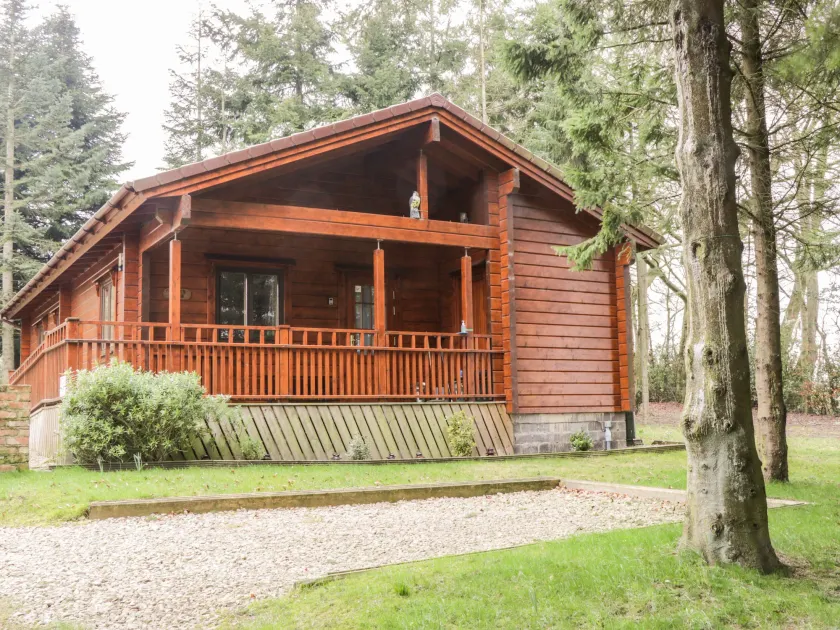 Chloe's Lodge - Image 1