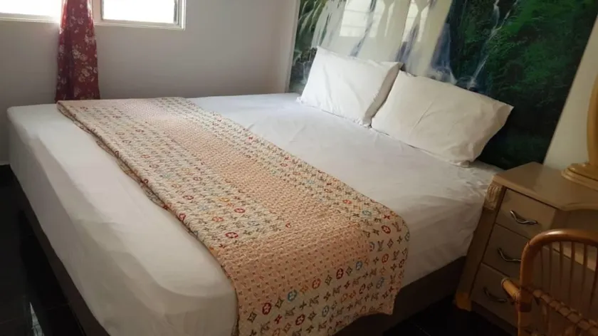 Genting Bukit Tinggi Homestay - Image 1