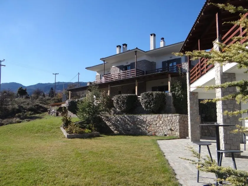 Guesthouse Diochri - Image 1