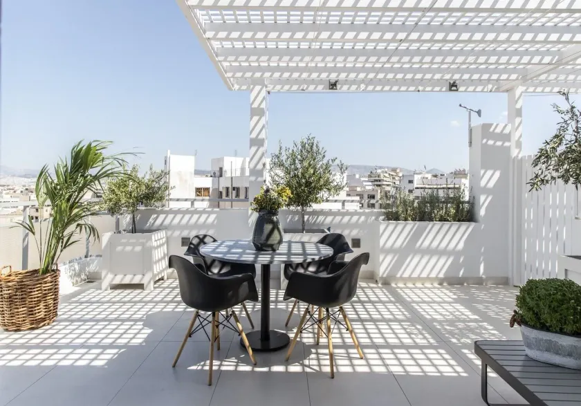 Gallery Suites & Residences, Piraeus - Image 1