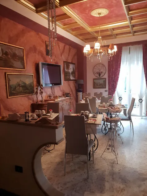 Lussuoso B&B - Image 1