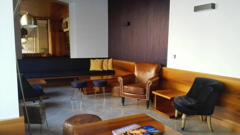 Albergo Delle Alpi - Image 1