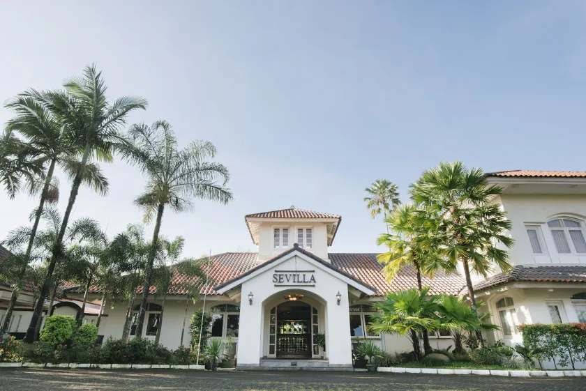 Sevilla Resort Magelang - Image 1