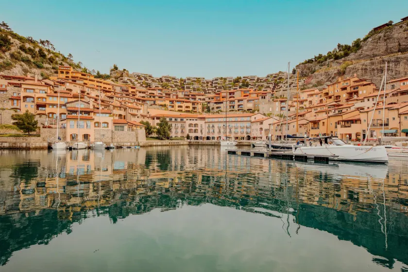 Tivoli Portopiccolo Sistiana Wellness Resort & Spa - Image 1