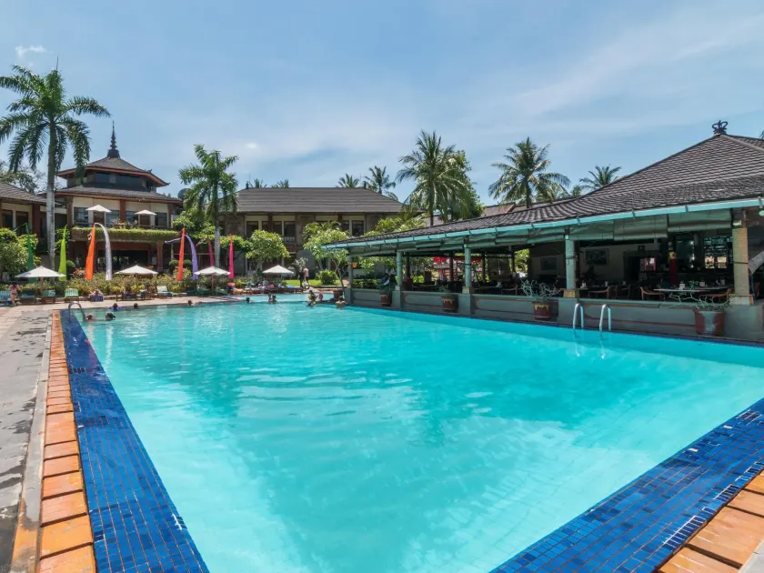 Club Bali Family Suites @Legian Beach - Image 1