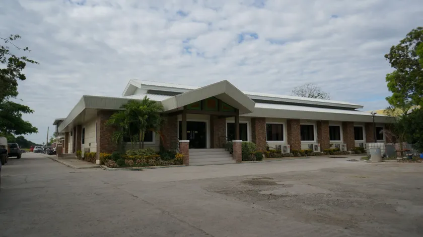 Hacienda Galea Resort and Events Place - Image 1