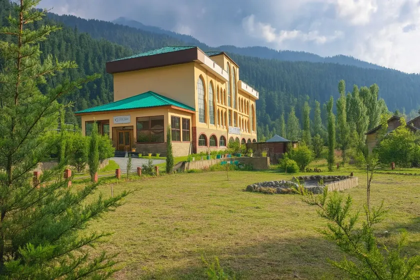 The Sultan Resort - Image 1