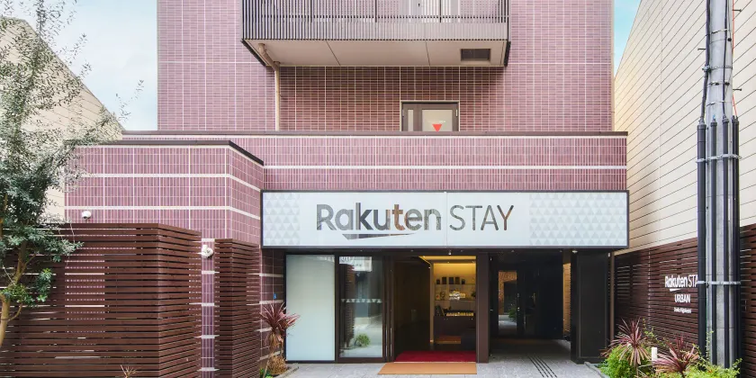 Rakuten STAY URBAN Osaka Higobashi - Image 1