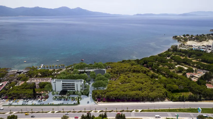 Ömer Prime Holiday Resort - Image 1