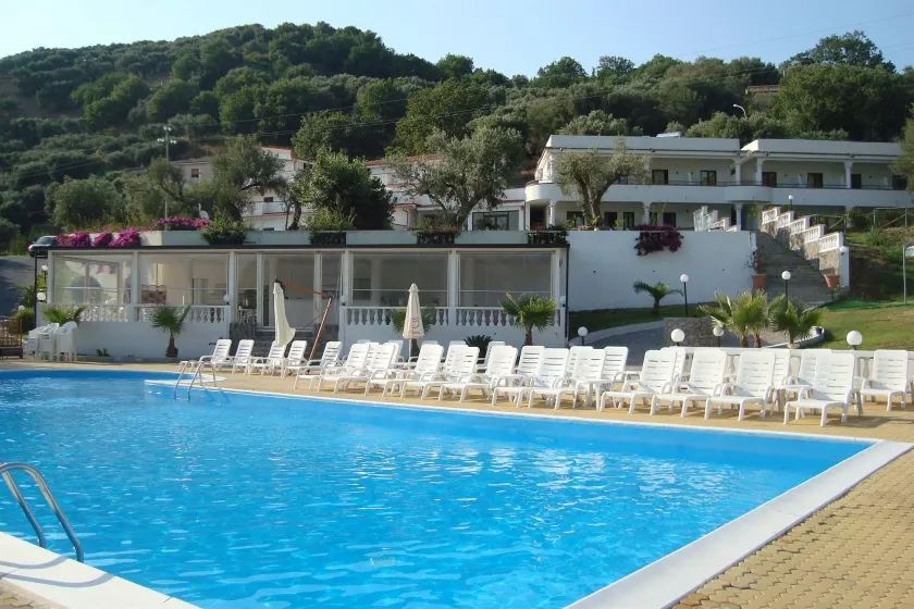 Hotel Diamond Residence - Image 1