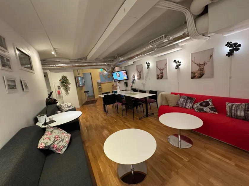 Svea Hostel - Image 1