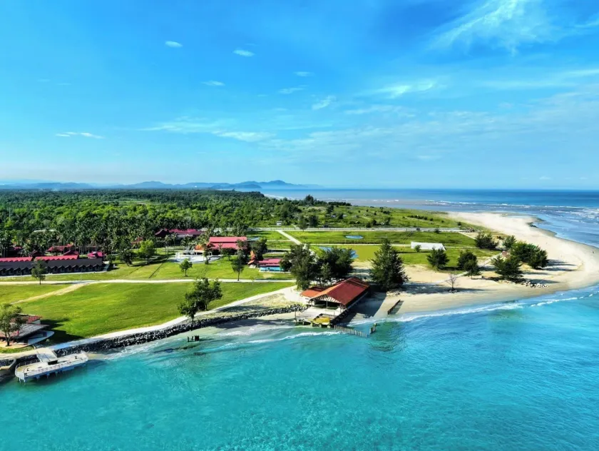 Hilton Garden Inn Kota Kinabalu Tuaran - Image 1