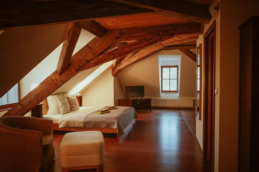 Hotel Stein Elbogen - Image 1