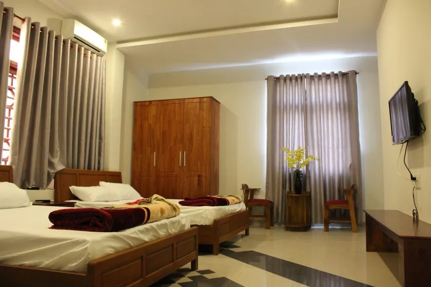 Motel Minh Thảo - Image 1