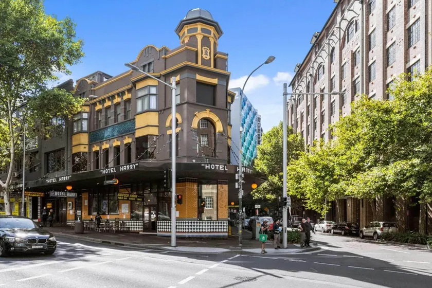 Hotel Harry, an Ascend Collection Hotel - Image 1