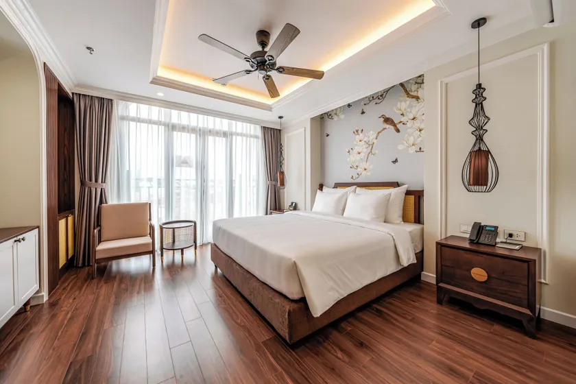 Lestar Hotel Hanoi - Image 1