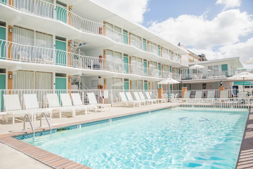 Biscayne Family Resort - Image 1