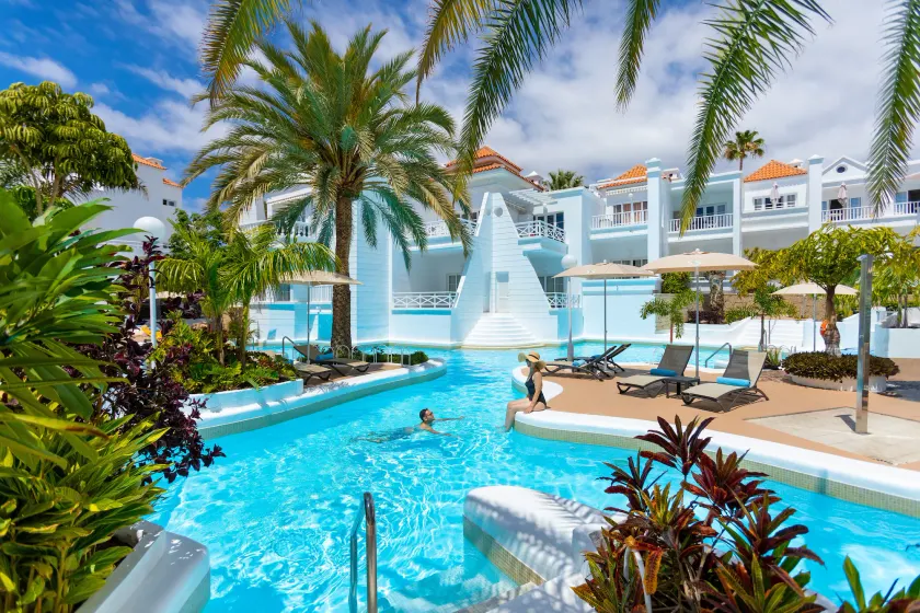Lagos de Fañabé Beach Resort - Image 1