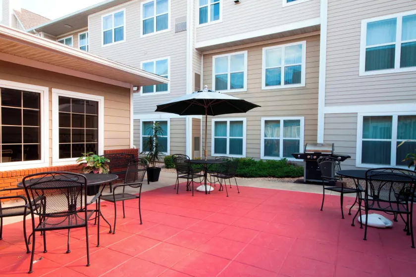Residence Inn by Marriott Oklahoma City South - Image 1