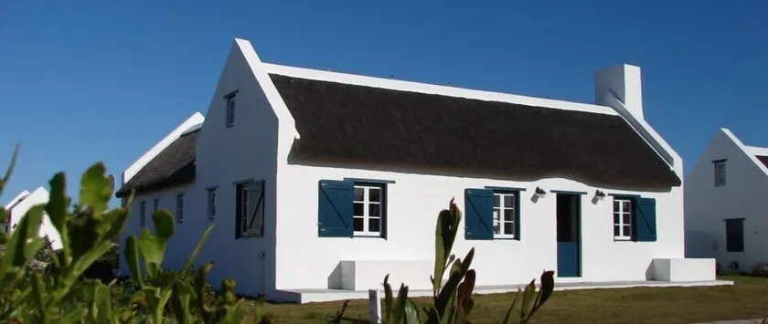 Zuidste Huisie Fisherman's Cottage - Image 1