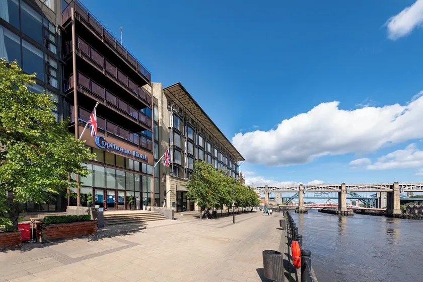 Copthorne Hotel Newcastle - Image 1