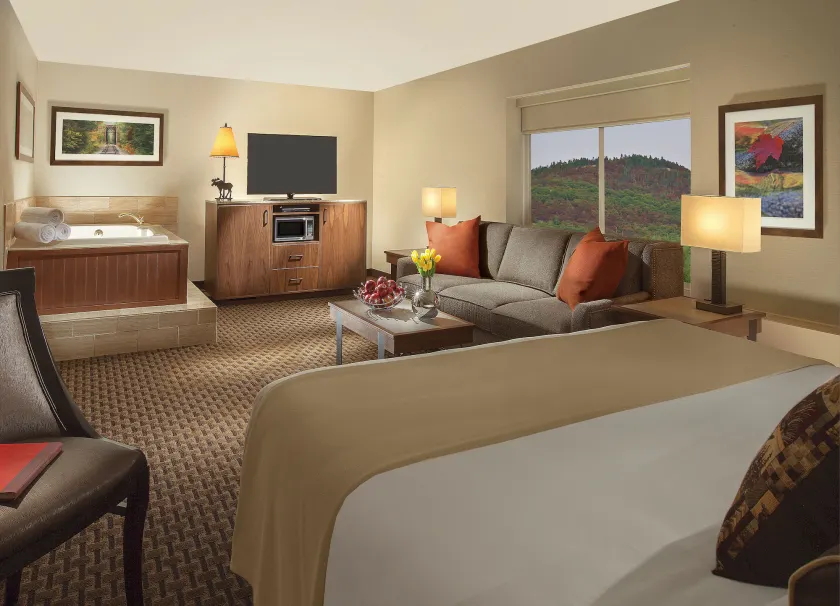 North Conway Grand Hotel - Image 1