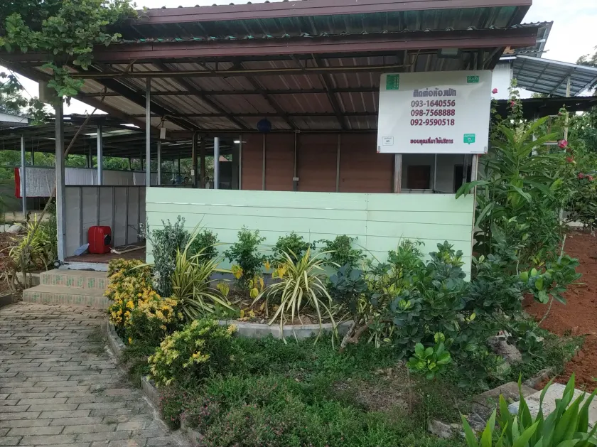 Rattikanchana Resort - Image 1