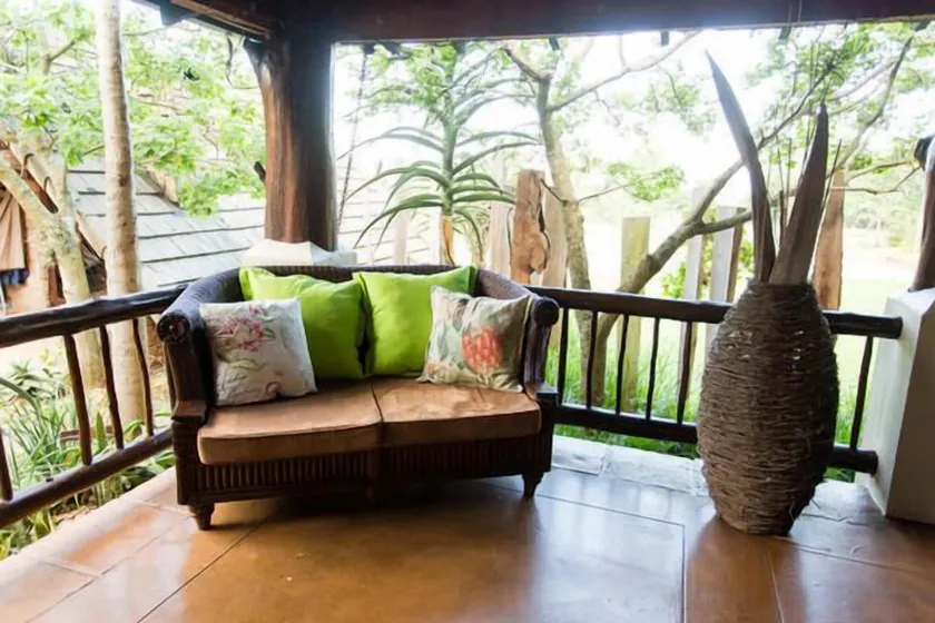 Kangelani Lodge - Image 1