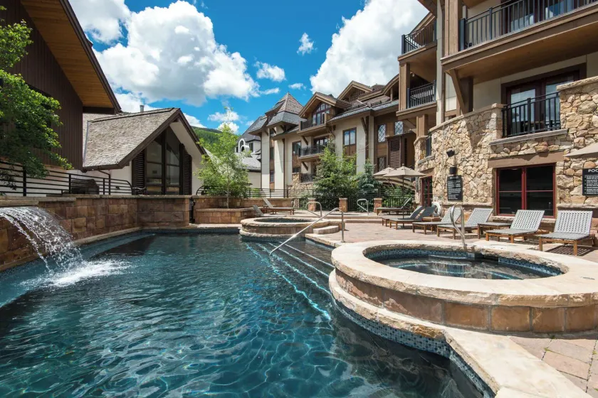 The Sebastian - Vail - Image 1