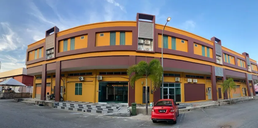 Codidik Hotel - Image 1