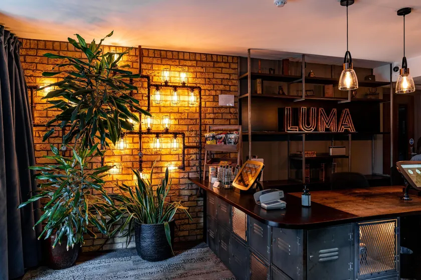 Heeton Concept Hotel – Luma Hammersmith - Image 1