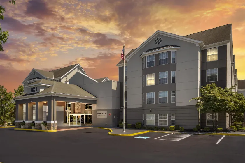 Homewood Suites by Hilton Philadelphia Great Valley - Image 1