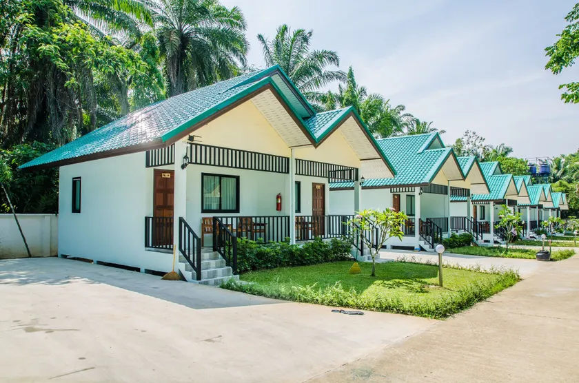Changsi Resort-Krabi - Image 1